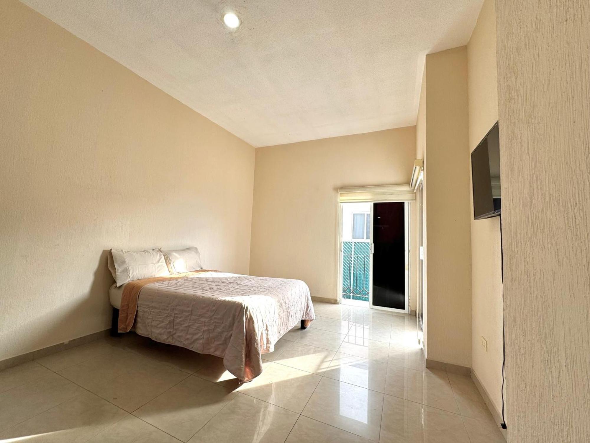 Olivos 33 Casa 3 3 Piscinas Mazatlán